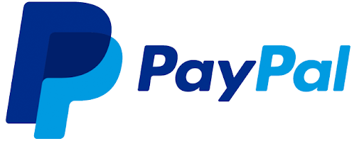 pay with paypal - Mark Crossfield Store
